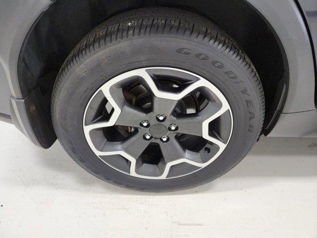 used 2014 Subaru XV Crosstrek car, priced at $11,989