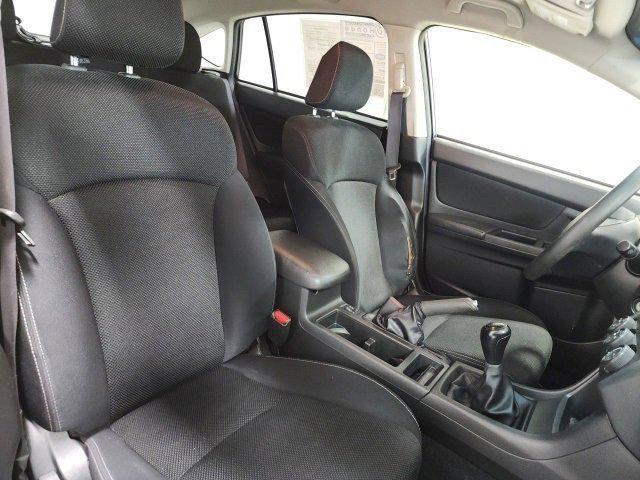 used 2014 Subaru XV Crosstrek car, priced at $11,989