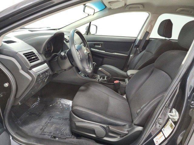 used 2014 Subaru XV Crosstrek car, priced at $11,989