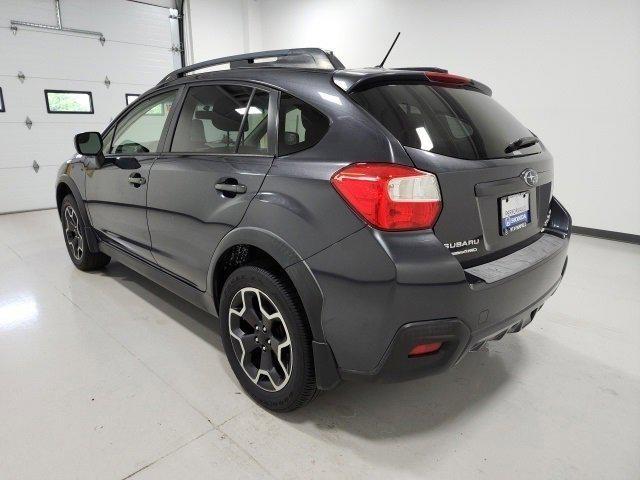 used 2014 Subaru XV Crosstrek car, priced at $11,989