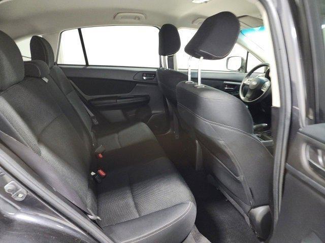 used 2014 Subaru XV Crosstrek car, priced at $11,989