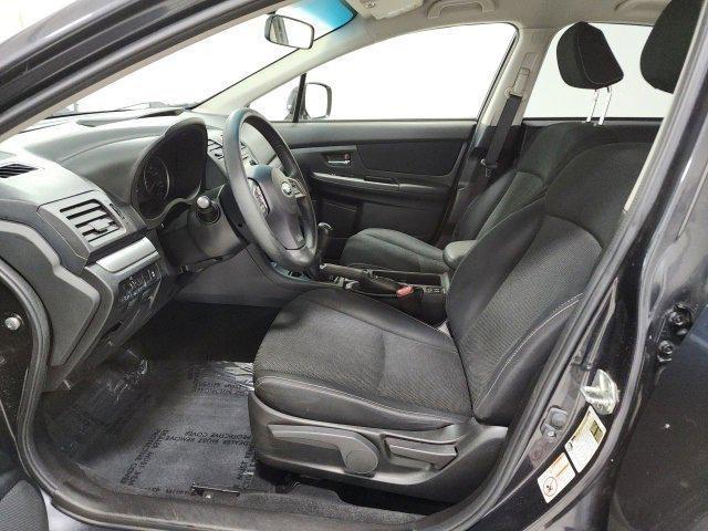used 2014 Subaru XV Crosstrek car, priced at $11,989