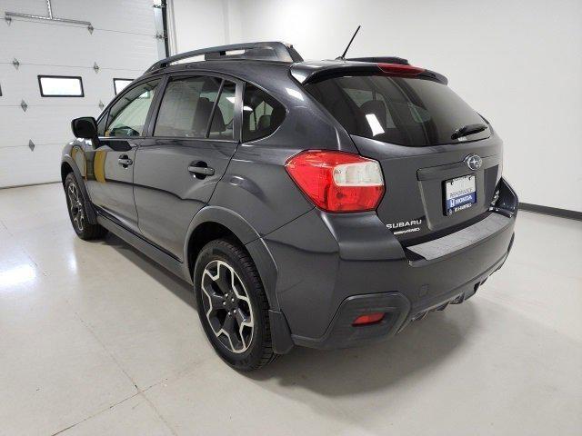 used 2014 Subaru XV Crosstrek car, priced at $11,989