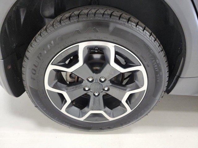 used 2014 Subaru XV Crosstrek car, priced at $11,989
