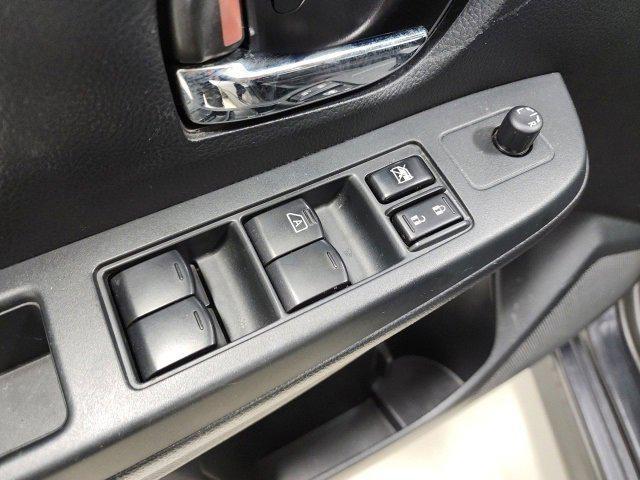used 2014 Subaru XV Crosstrek car, priced at $11,989