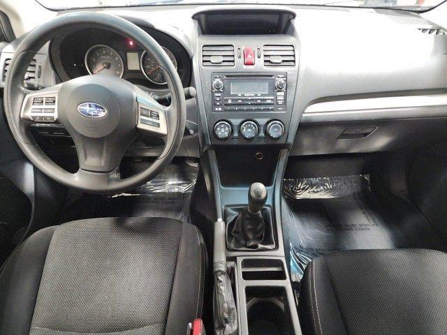 used 2014 Subaru XV Crosstrek car, priced at $11,989