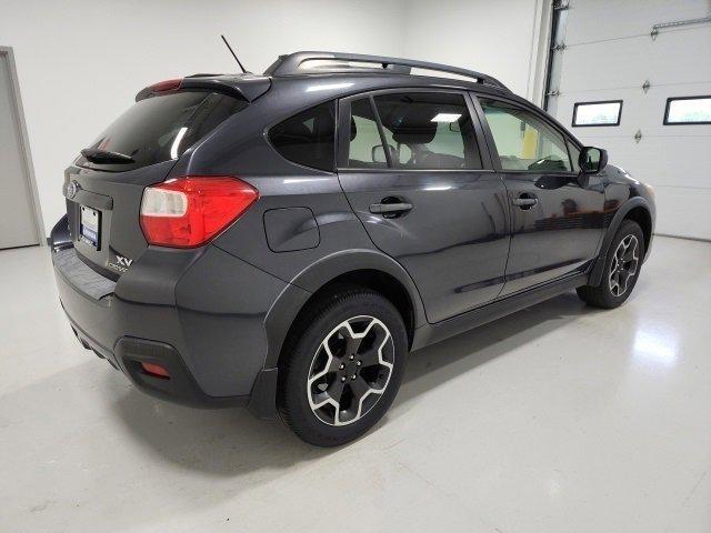 used 2014 Subaru XV Crosstrek car, priced at $11,989
