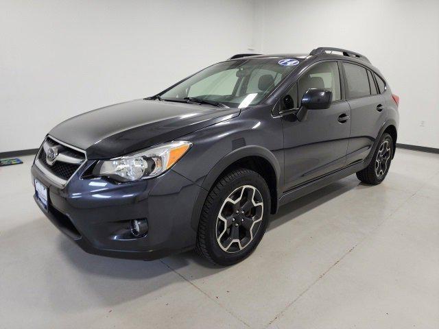 used 2014 Subaru XV Crosstrek car, priced at $11,989