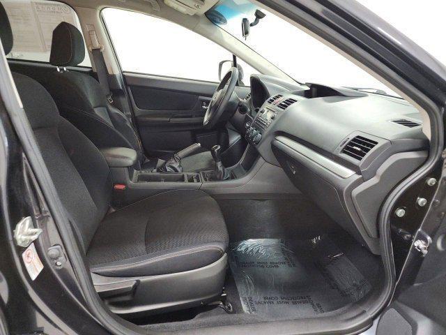 used 2014 Subaru XV Crosstrek car, priced at $11,989
