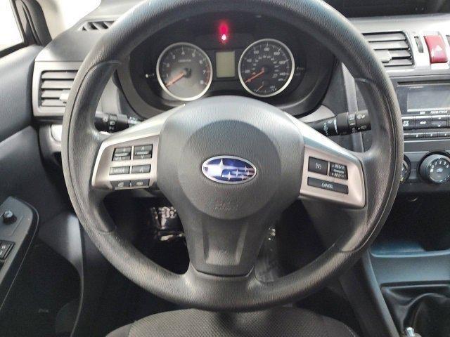 used 2014 Subaru XV Crosstrek car, priced at $11,989