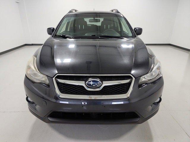 used 2014 Subaru XV Crosstrek car, priced at $11,989