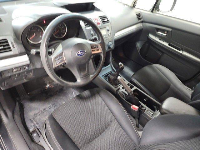 used 2014 Subaru XV Crosstrek car, priced at $11,989