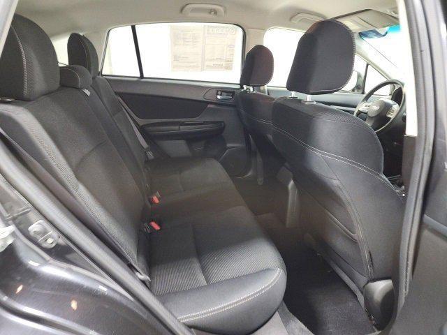 used 2014 Subaru XV Crosstrek car, priced at $11,989