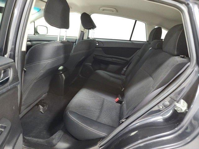 used 2014 Subaru XV Crosstrek car, priced at $11,989