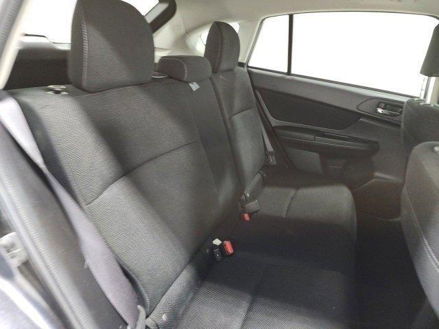 used 2014 Subaru XV Crosstrek car, priced at $11,989