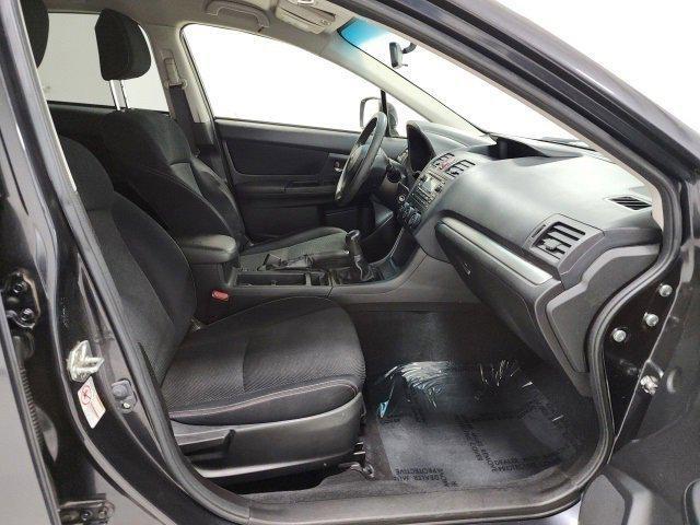 used 2014 Subaru XV Crosstrek car, priced at $11,989
