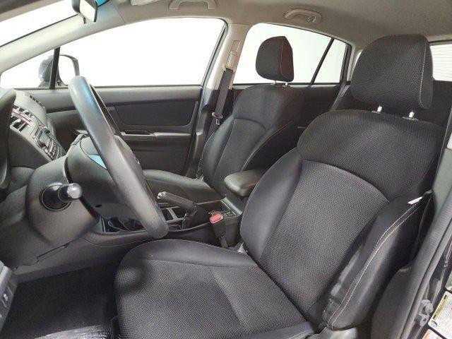 used 2014 Subaru XV Crosstrek car, priced at $11,989