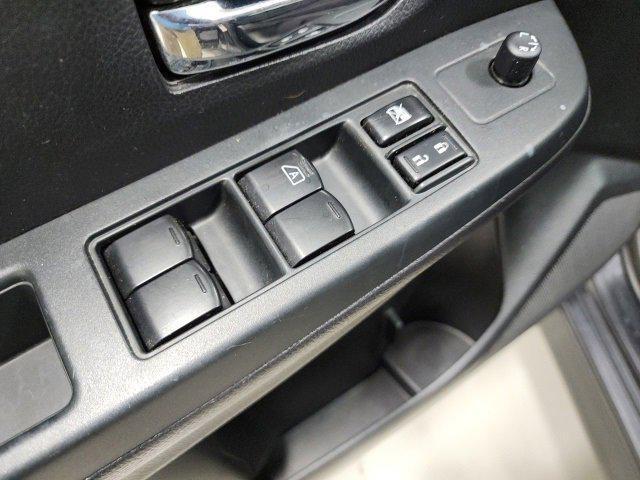 used 2014 Subaru XV Crosstrek car, priced at $11,989