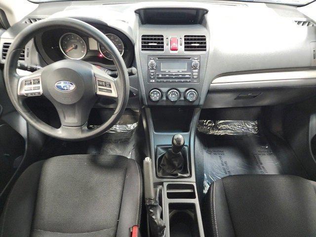 used 2014 Subaru XV Crosstrek car, priced at $11,989