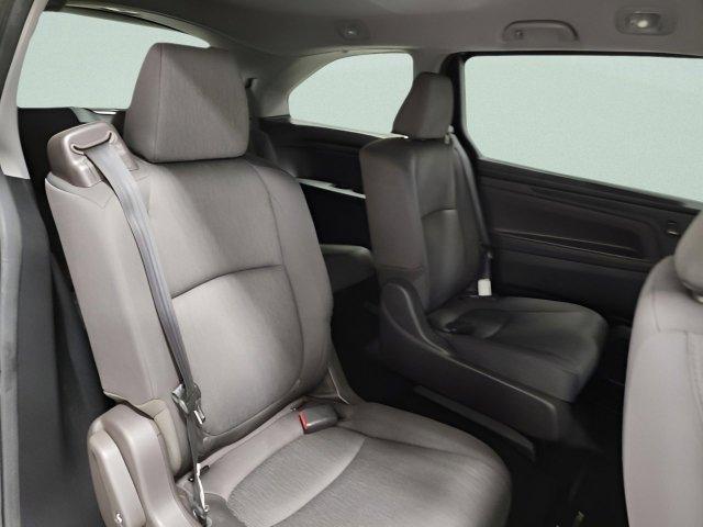 used 2019 Honda Odyssey car, priced at $20,424