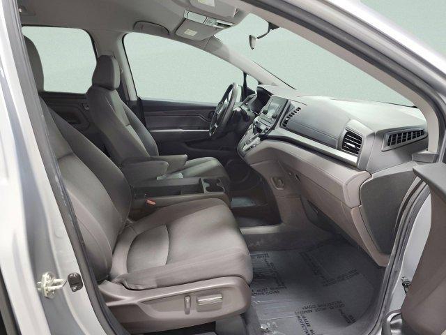used 2019 Honda Odyssey car, priced at $20,424