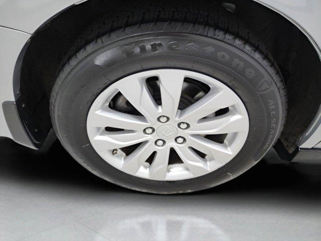 used 2019 Honda Odyssey car, priced at $20,424