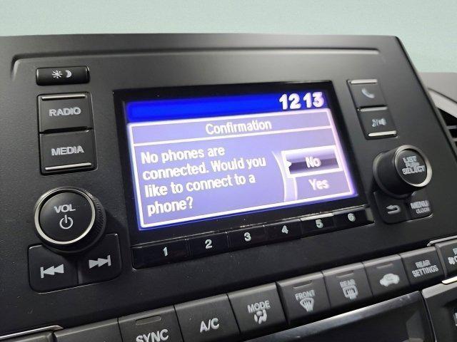 used 2019 Honda Odyssey car, priced at $20,424