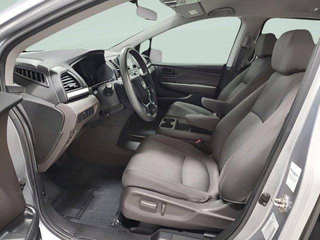 used 2019 Honda Odyssey car, priced at $20,424