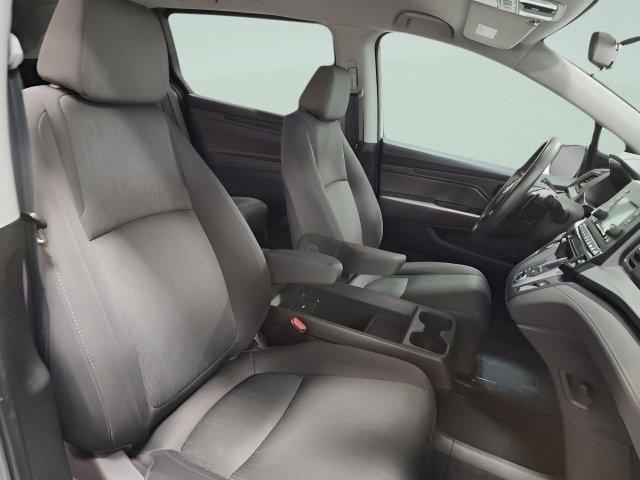 used 2019 Honda Odyssey car, priced at $20,424