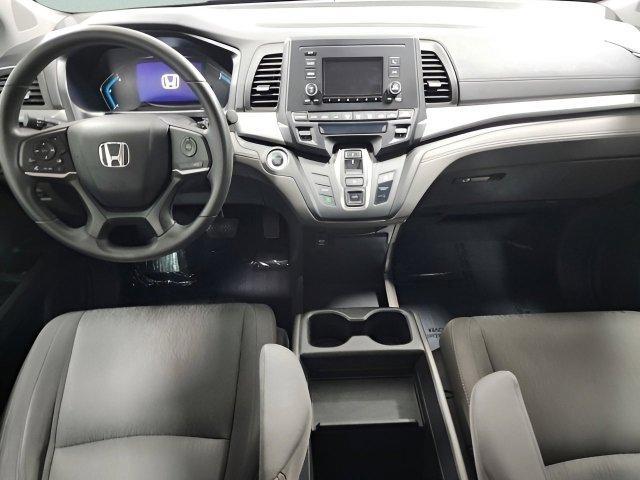 used 2019 Honda Odyssey car, priced at $20,424