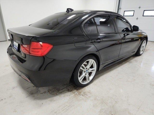 used 2013 BMW 328 car, priced at $8,363