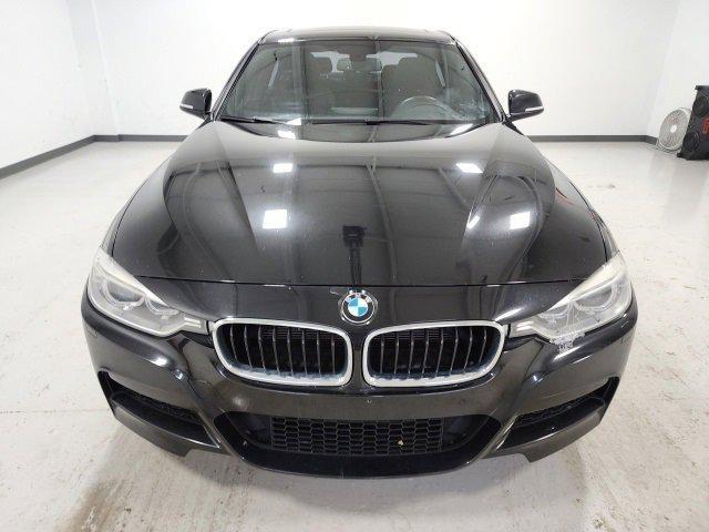 used 2013 BMW 328 car, priced at $8,363