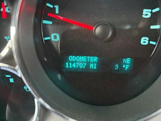 used 2013 Chevrolet Silverado 1500 car, priced at $14,497