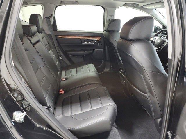 used 2020 Honda CR-V car, priced at $21,994