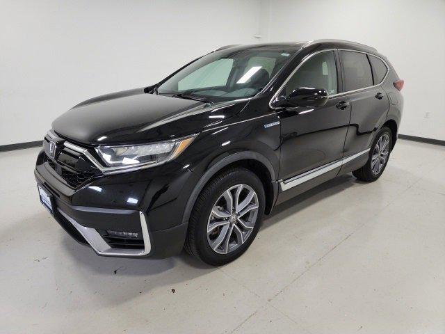 used 2020 Honda CR-V car, priced at $21,994