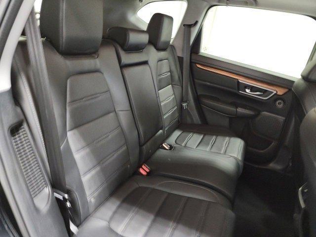 used 2020 Honda CR-V car, priced at $21,994