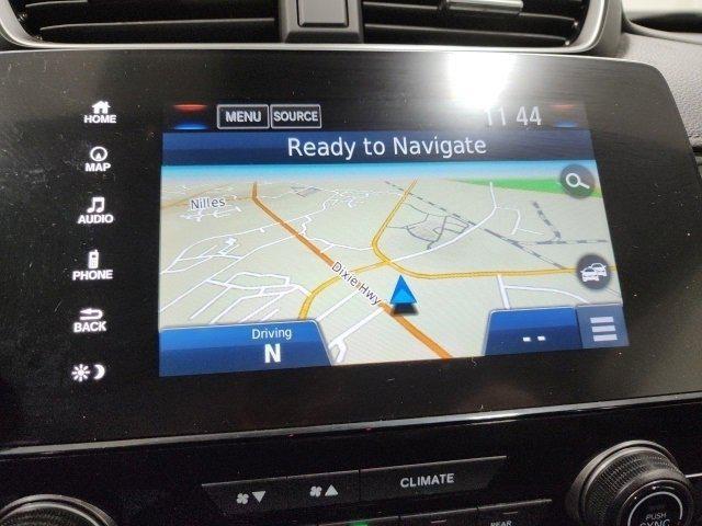 used 2020 Honda CR-V car, priced at $21,994