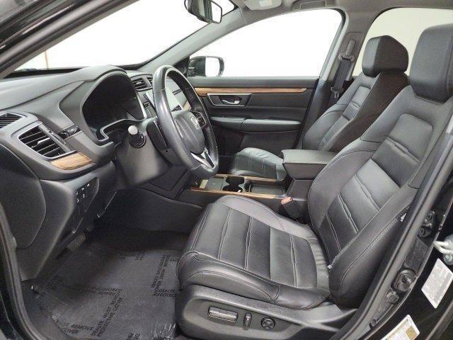 used 2020 Honda CR-V car, priced at $21,994