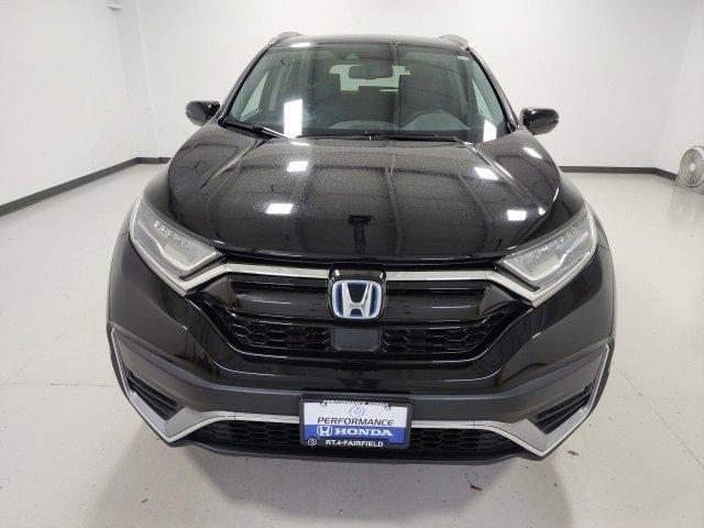 used 2020 Honda CR-V car, priced at $21,994