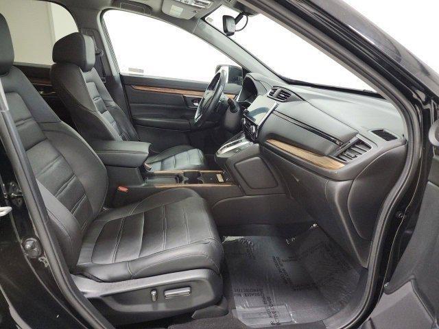 used 2020 Honda CR-V car, priced at $21,994