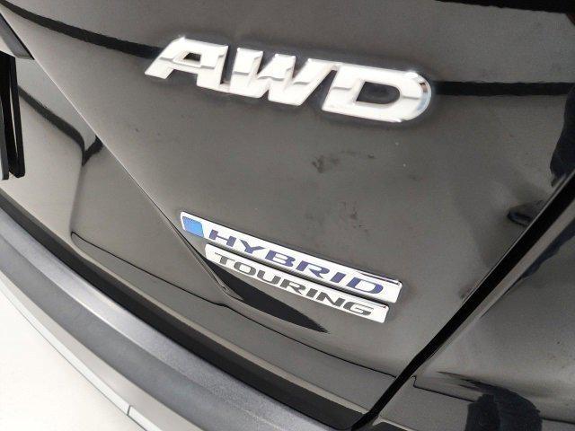 used 2020 Honda CR-V car, priced at $21,994