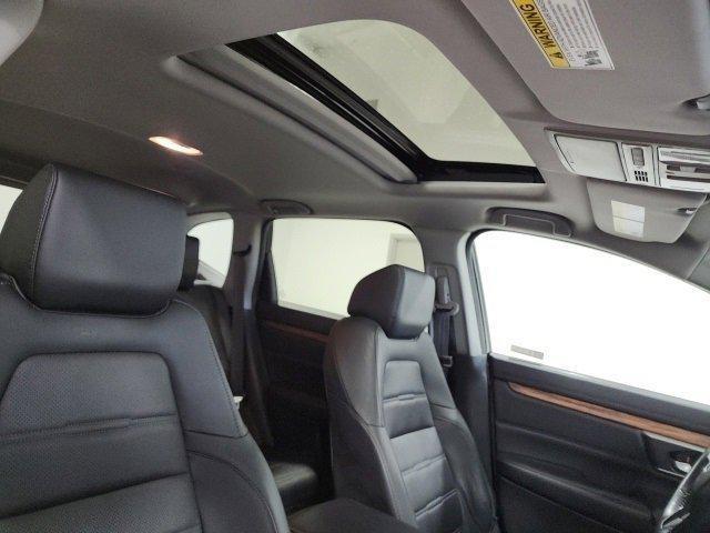 used 2020 Honda CR-V car, priced at $21,994