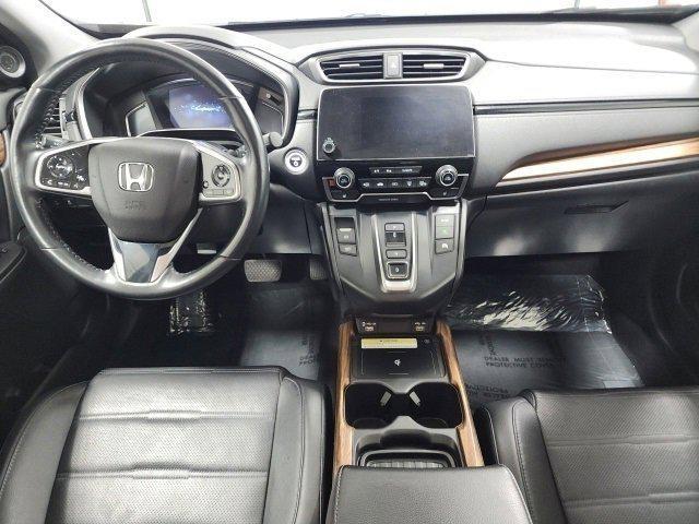 used 2020 Honda CR-V car, priced at $21,994