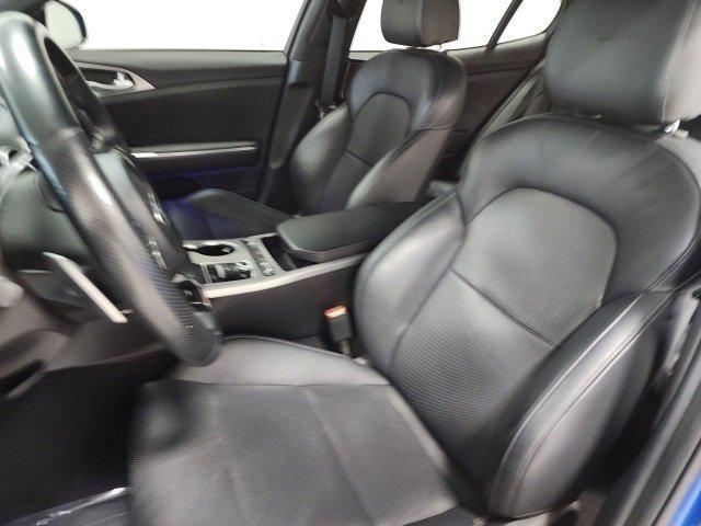 used 2020 Kia Stinger car, priced at $28,414