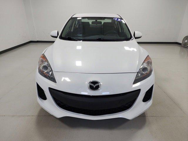 used 2013 Mazda Mazda3 car, priced at $7,835