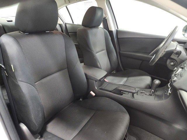 used 2013 Mazda Mazda3 car, priced at $7,835