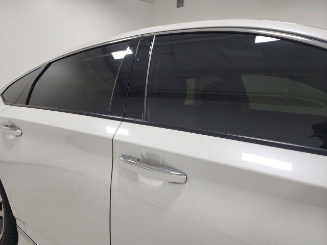 used 2019 Honda Accord Hybrid car, priced at $20,989