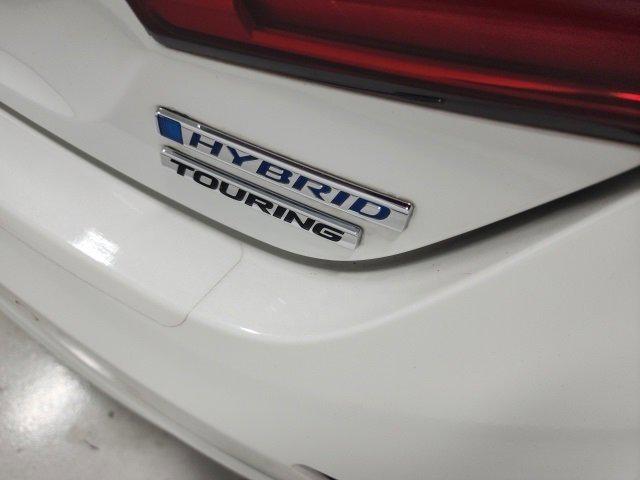used 2019 Honda Accord Hybrid car, priced at $20,989