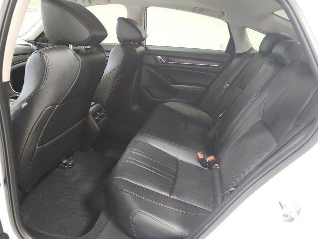 used 2019 Honda Accord Hybrid car, priced at $20,989