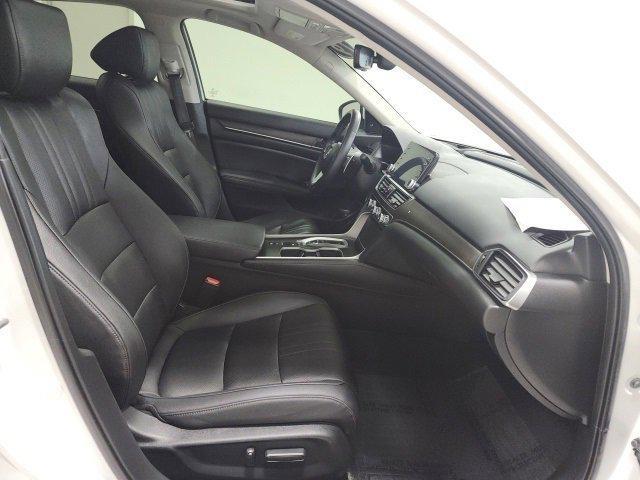 used 2019 Honda Accord Hybrid car, priced at $20,989